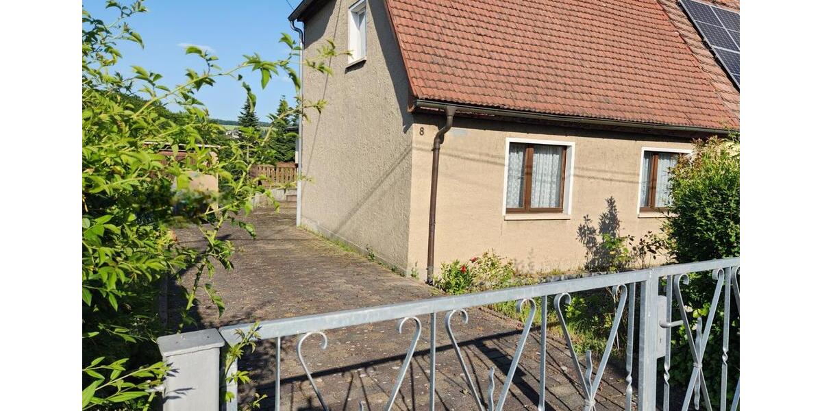 Doppelhaushälfte Greiz - 89.000&euro; | Angebot:24465208