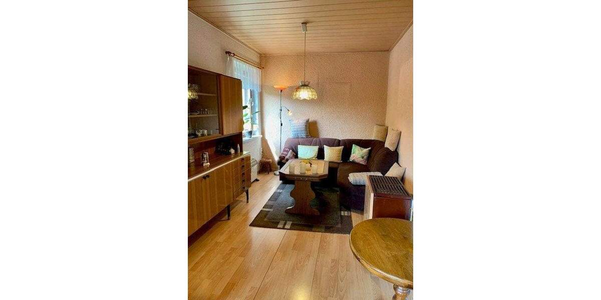 Doppelhaushälfte Reichenbach - 3 Zimmer, 60 m&sup2;, 35.000&euro; | Angebot:25662013