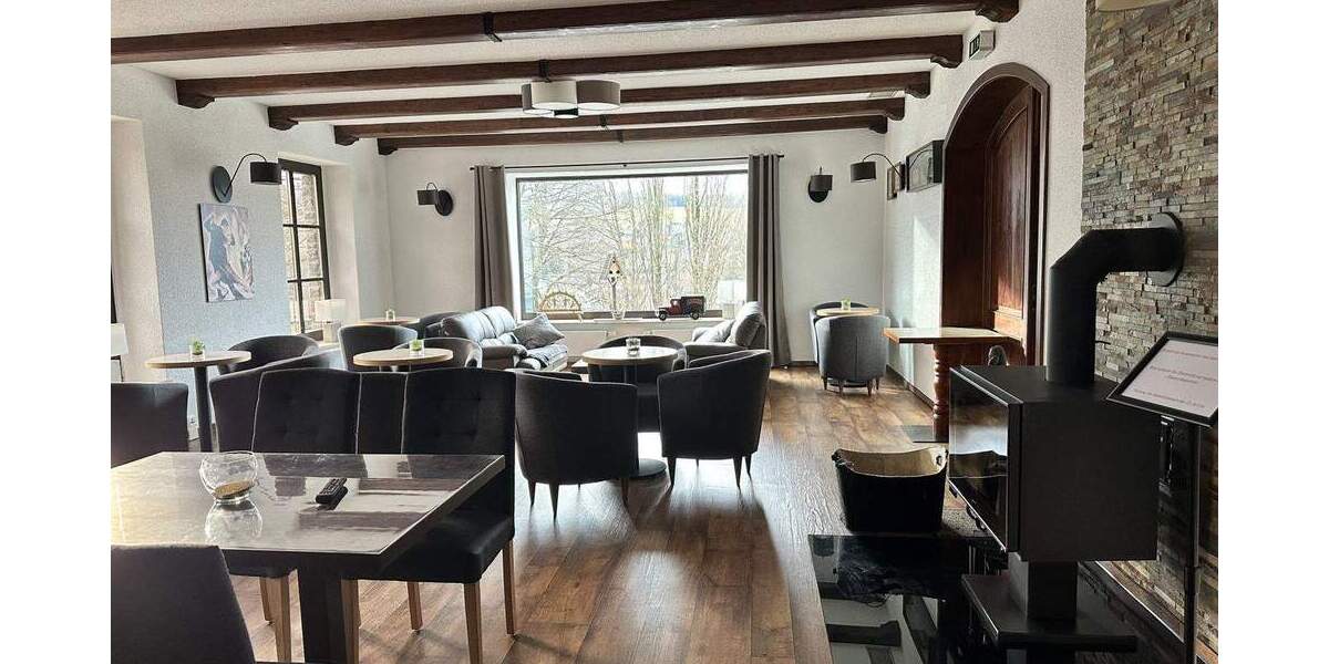 Gewerbeobjekt Schwarzenberg - 1 Zimmer, 790.000&euro; | Angebot:25747147