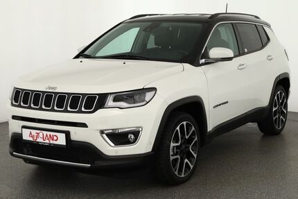 Jeep Compass 46.183 km 22.490 &euro; Zwickau 08056
