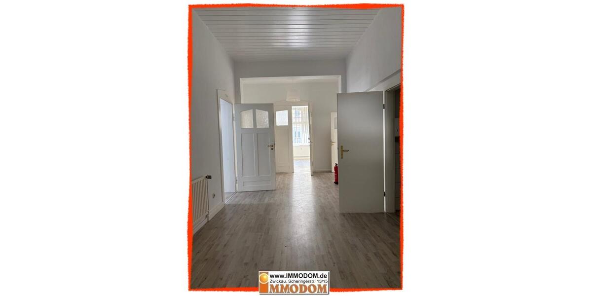 Gewerbeobjekt Zwickau Zwickau-Nord - 990&euro; | Angebot:25874837