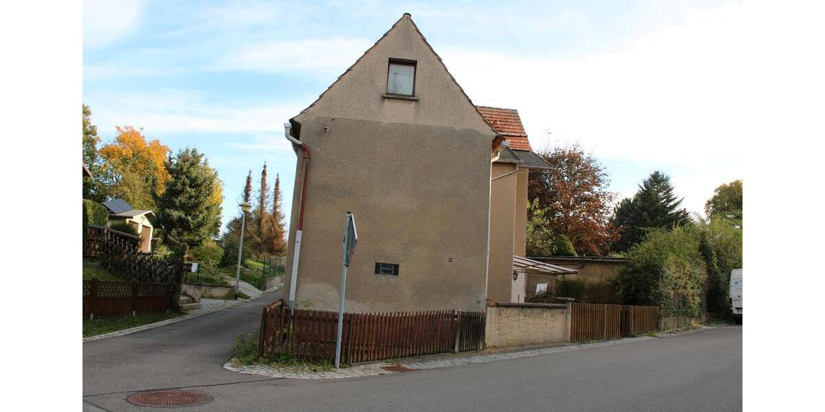 Einfamilienhaus Nobitz - 4 Zimmer, 130 m&sup2;, 59.000&euro; | Angebot:22042864