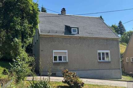 Haus Mülsen - 7 Zimmer, 130 m&sup2;, 95.000&euro; | Angebot:24179880