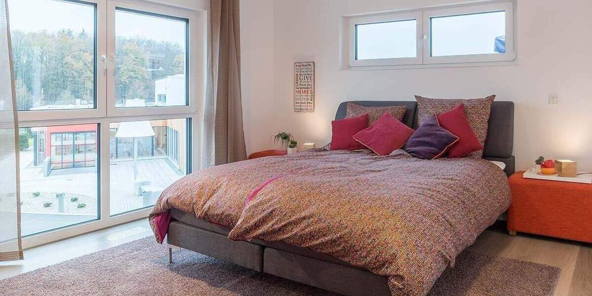 Bungalow Crimmiitschau Crimmitschau - 3 Zimmer, 88 m&sup2;, 225.629&euro; | Angebot:25777262