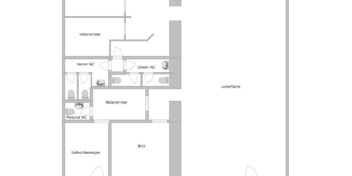 Einfamilienhaus Crimmitschau - 1 Zimmer, 690&euro; | Angebot:26851052
