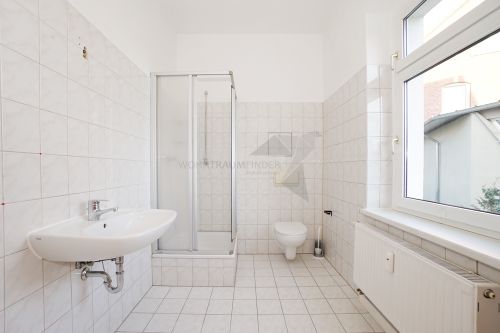 Etagenwohnung Zwickau Neuplanitz - 1 Zimmer, 36 m&sup2;, 210&euro; | Angebot:25363714