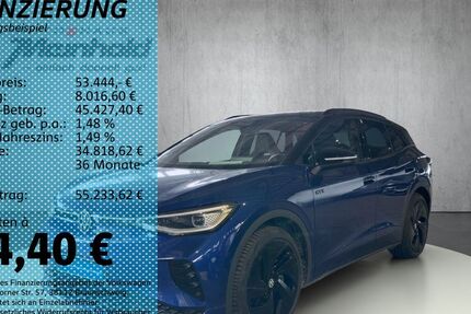 VW ID.4 7.150 km 53.444 &euro; Auerbach/Rebesgrün 08209