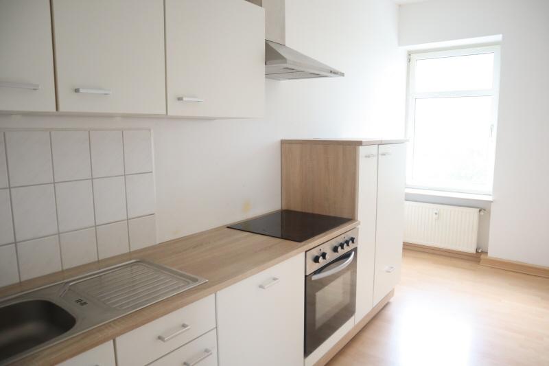 Etagenwohnung Zwickau - 2 Zimmer, 62 m&sup2;, 310&euro; | Angebot:24474783