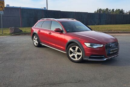 Audi A6 Allroad 204.500 km 15.700 &euro; Zwickau 08064