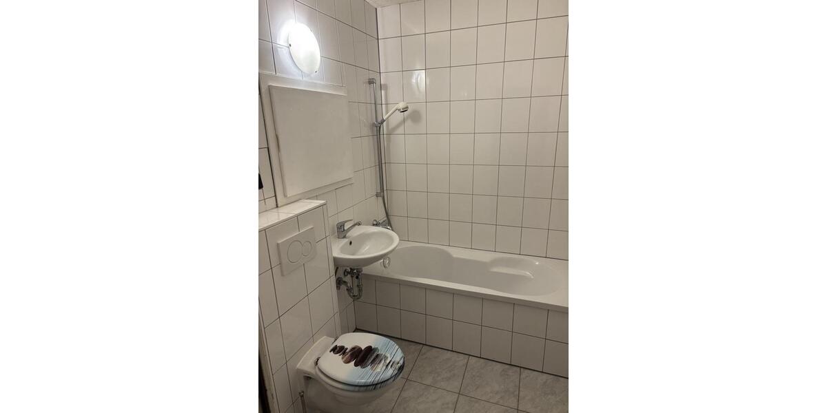 Etagenwohnung Mülsen - 2 Zimmer, 51 m&sup2;, 520&euro; | Angebot:24619437