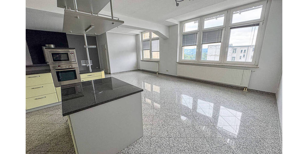 Etagenwohnung Grünhain-Beierfeld Beierfeld - 2 Zimmer, 150 m&sup2;, 750&euro; | Angebot:25688273