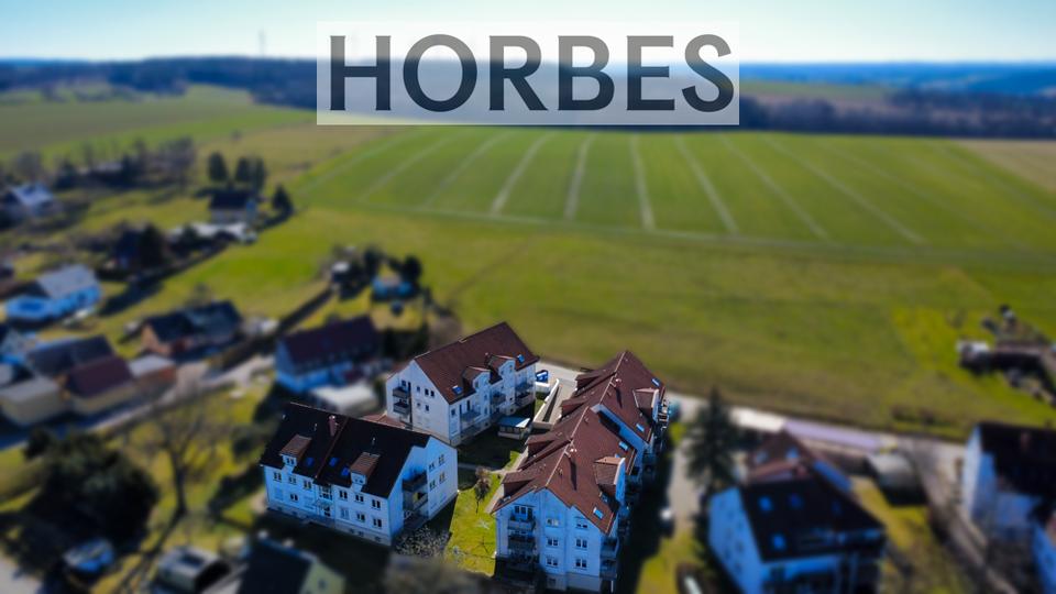 Etagenwohnung Glauchau - 1 Zimmer, 35 m&sup2;, 245&euro; | Angebot:23087622