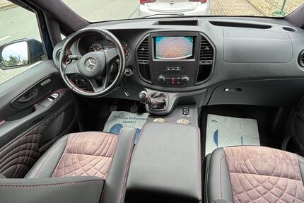 Mercedes-Benz Vito 87.000 km 28.650 &euro; Oelsnitz i.E. 09376