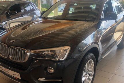 BMW X4 129.919 km 20.890 &euro; Zwickau 08064
