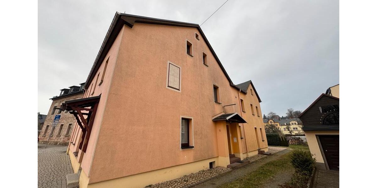 Mehrfamilienhaus, Wohnhaus Thalheim/Erzgebirge Erzgebirge - 185.000&euro; | Angebot:25082704