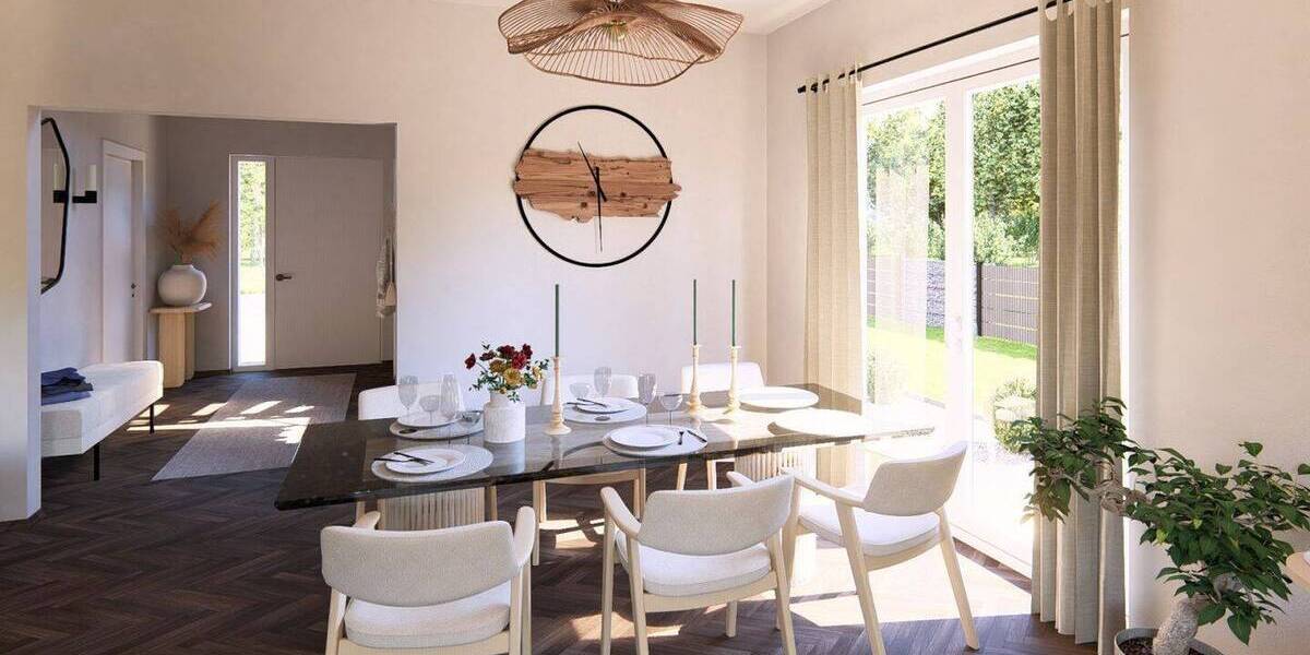 Einfamilienhaus Kirchberg Sachsen Cunersdorf - 4 Zimmer, 174 m&sup2;, 383.499&euro; | Angebot:26028140