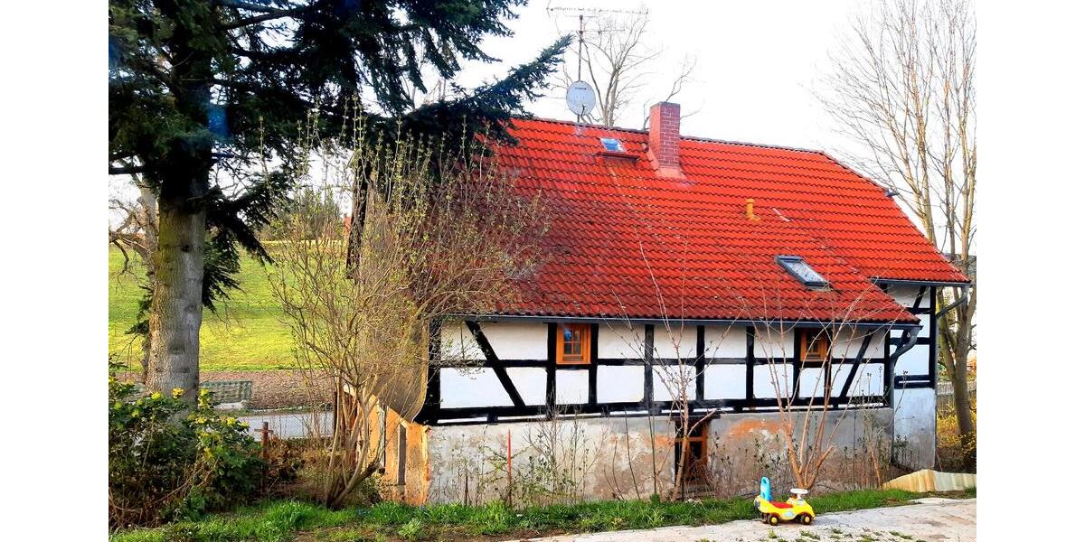 Einfamilienhaus Langenbernsdorf - 6 Zimmer, 140 m&sup2;, 77.777&euro; | Angebot:26019417