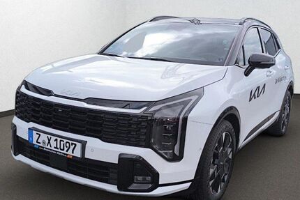 Kia Sportage 5.000 km 42.690 &euro; Zwickau 08064