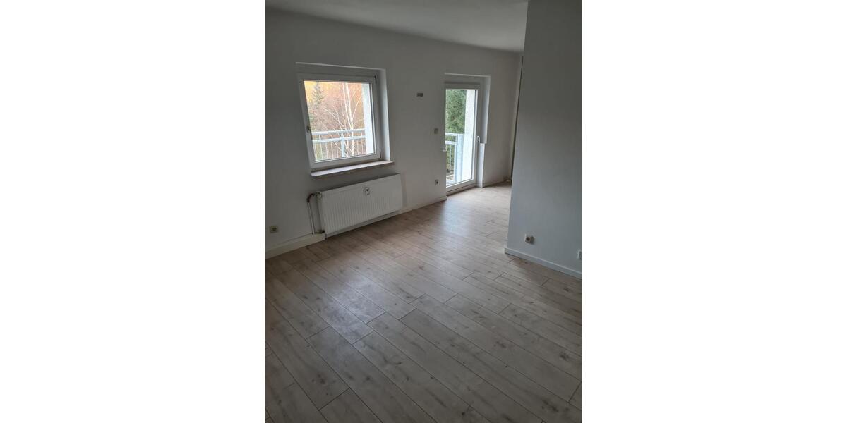 Dachgeschoßwohnung Wilkau-Haßlau Haßlau - 3 Zimmer, 50 m&sup2;, 350&euro; | Angebot:25253518