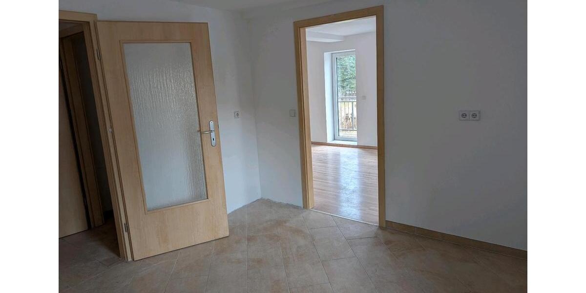 Etagenwohnung Zwickau Auerbach - 2 Zimmer, 59 m&sup2;, 440&euro; | Angebot:25097220