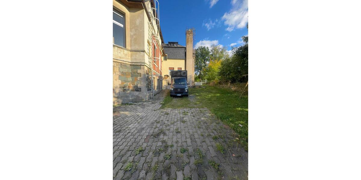 Villa Reichenbach im Vogtland - 25 Zimmer, 920 m&sup2;, 60.000&euro; | Angebot:27081976