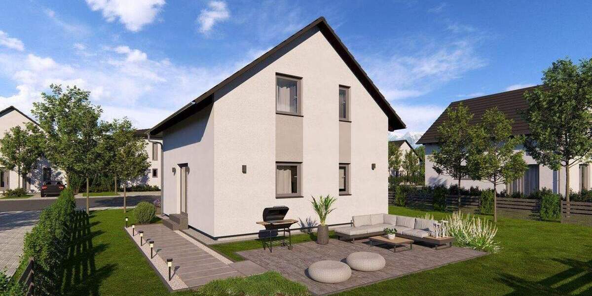 Einfamilienhaus Limbach-Oberfrohna Bräunsdorf - 1 Zimmer, 91 m&sup2;, 218.999&euro; | Angebot:25777268