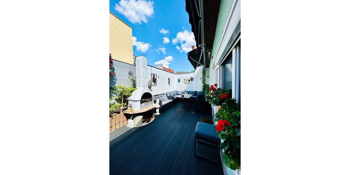 Mehrfamilienhaus, Wohnhaus Crimmitschau - 6 Zimmer, 206 m&sup2;, 259.000&euro; | Angebot:25926457