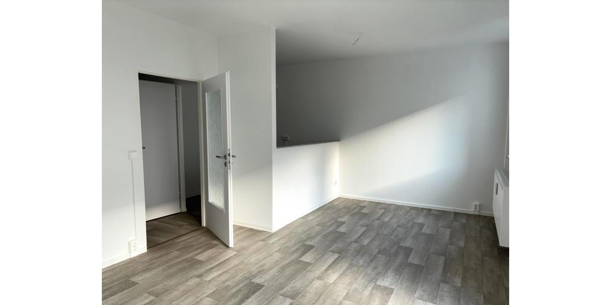 Erdgeschoßwohnung Zwickau Neuplanitz - 2 Zimmer, 50 m&sup2;, 325&euro; | Angebot:26017459