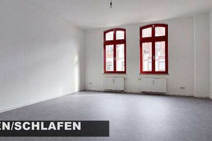 Wohnung Zwickau Mitte-Nord - 1 Zimmer, 43 m&sup2;, 330&euro; | Angebot:25248342