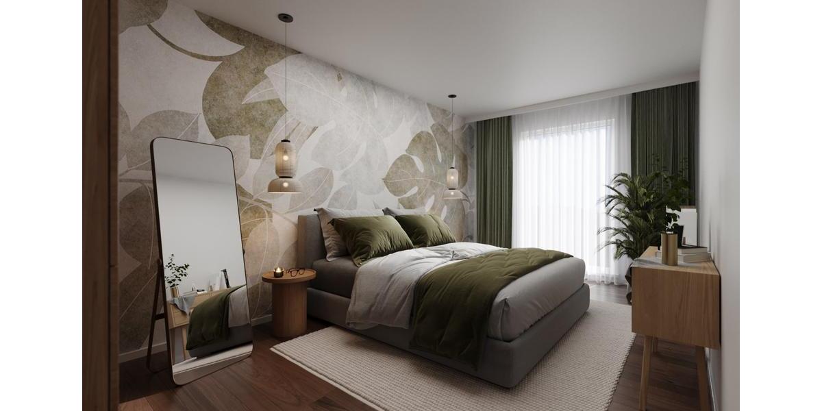 Erdgeschoßwohnung Werdau - 3 Zimmer, 87 m&sup2;, 828&euro; | Angebot:25104612