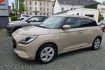 Suzuki Swift 1.2 Dualjet Hybrid 61 kW Comfort 1.350 km 19.500 &euro; Werdau 08412