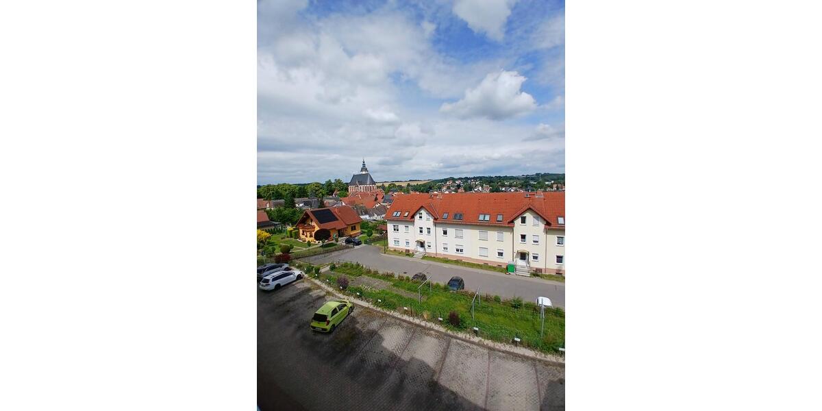 Etagenwohnung Penig - 2 Zimmer, 53 m&sup2;, 344&euro; | Angebot:17652285