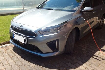 Kia ceed Sportswagon 38.200 km 18.600 &euro; Oberlungwitz 09353