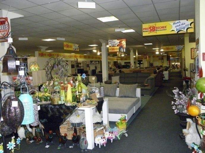 Gewerbeobjekt Reichenbach - 275.000&euro; | Angebot:25779206