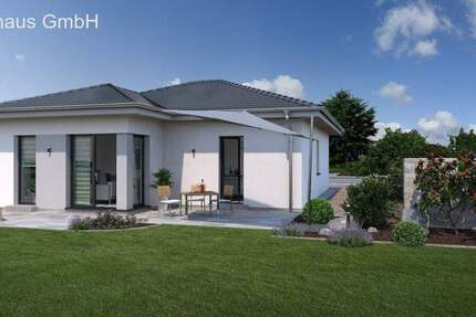 Haus Gersdorf - 3 Zimmer, 88 m&sup2;, 227.629&euro; | Angebot:25712623