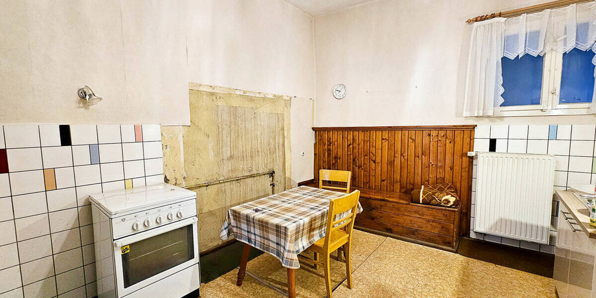 Reihenmittelhaus Schwarzenberg - 1 Zimmer, 269 m&sup2;, 39.000&euro; | Angebot:25688157