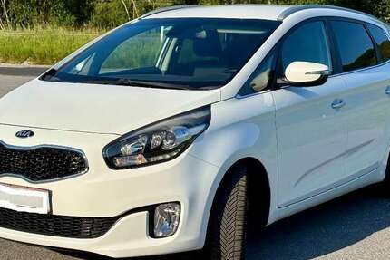 Kia Carens 207.800 km 7.000 &euro; Hohenstein-Ernstthal 09337