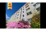 Etagenwohnung Limbach-Oberfrohna Oberfrohna - 3 Zimmer, 76 m&sup2;, 475&euro; | Angebot:25945706
