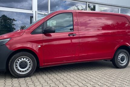 Mercedes-Benz Vito 118.990 km 15.998 &euro; Wilkau Haßlau/OT Silberstraße 08112