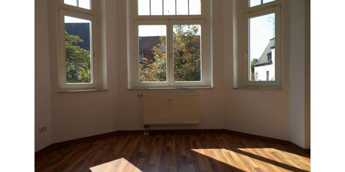 Etagenwohnung Zwickau Zwickau-Nord - 2 Zimmer, 46 m&sup2;, 300&euro; | Angebot:21467681