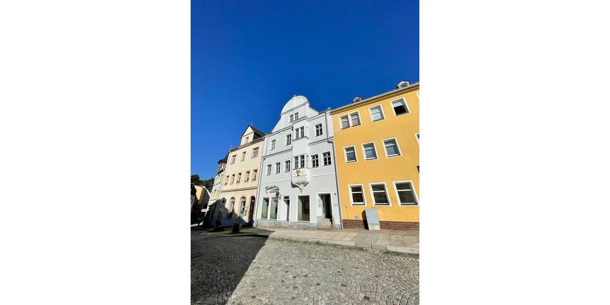 Gewerbeobjekt Schwarzenberg Hofgarten - 5 Zimmer, 1.800&euro; | Angebot:25744566