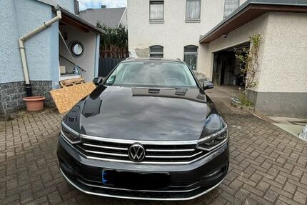 VW Passat Variant 120.000 km 25.500 &euro; Eibenstock 08309