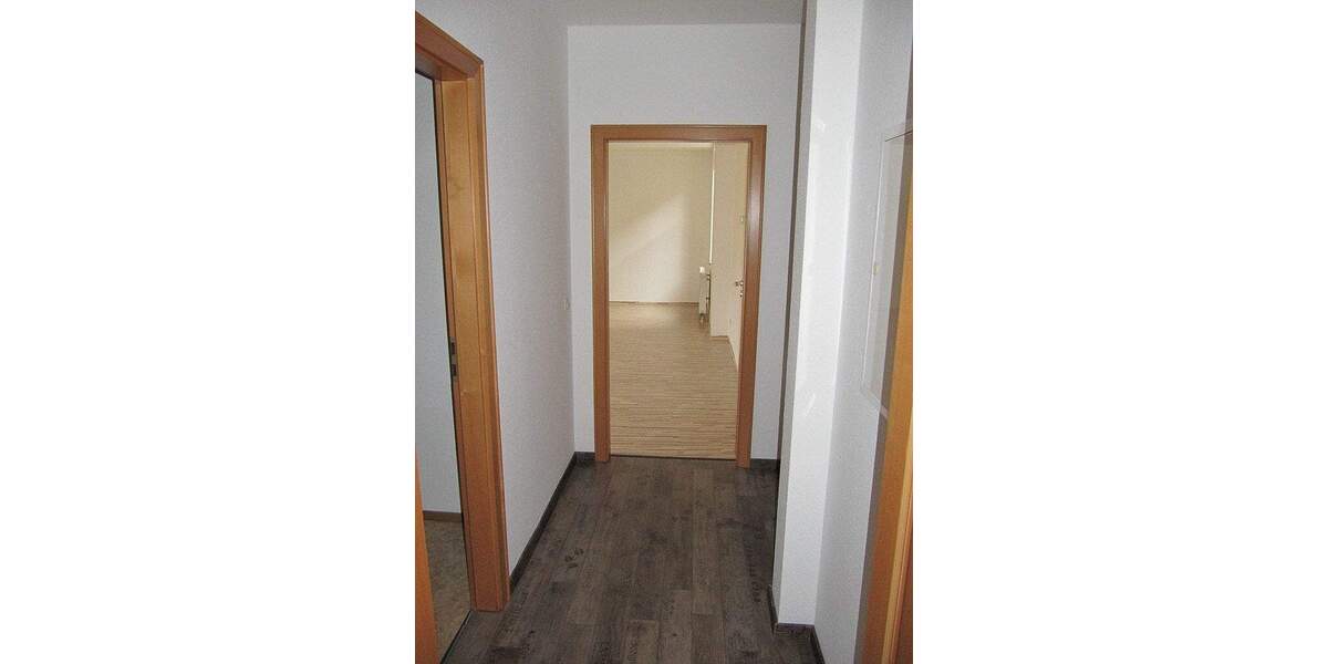 Etagenwohnung Auerbach Richardshöhe - 2 Zimmer, 64 m&sup2;, 360&euro; | Angebot:25686146