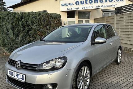 VW Golf 99.860 km 8.999 &euro; Werdau 08412