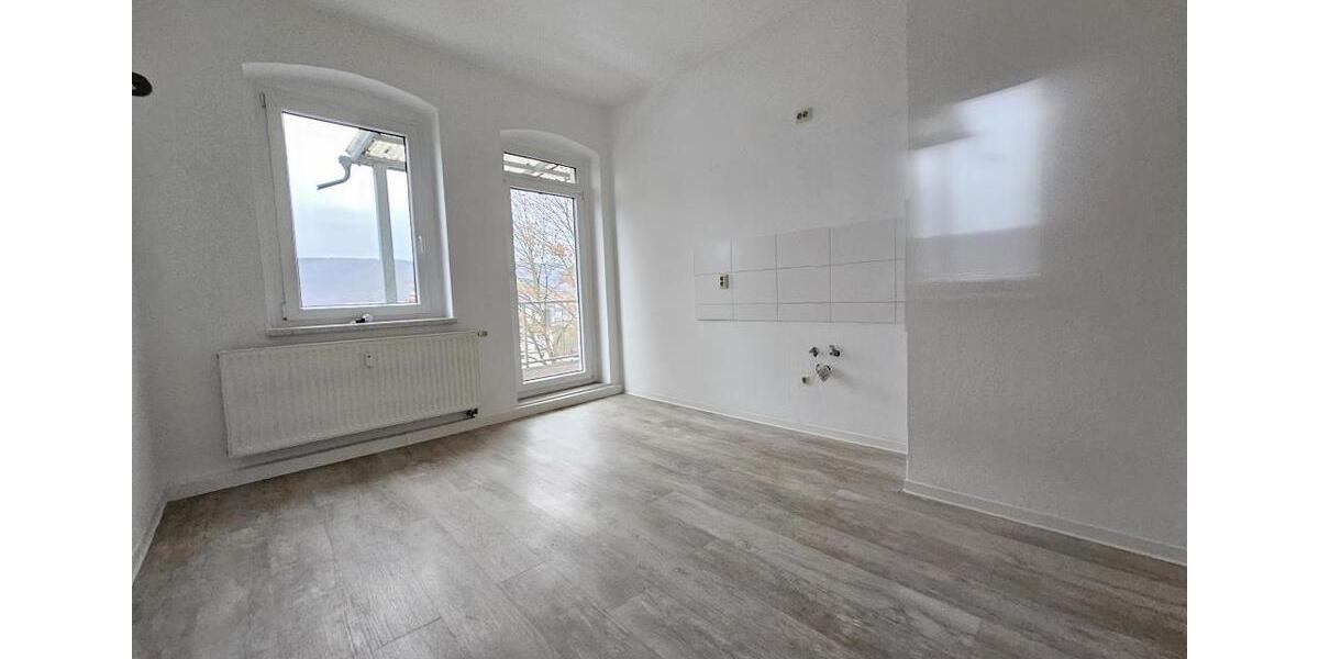 Etagenwohnung Aue-Bad Schlema Bad Schlema - 2 Zimmer, 69 m&sup2;, 380&euro; | Angebot:25867463