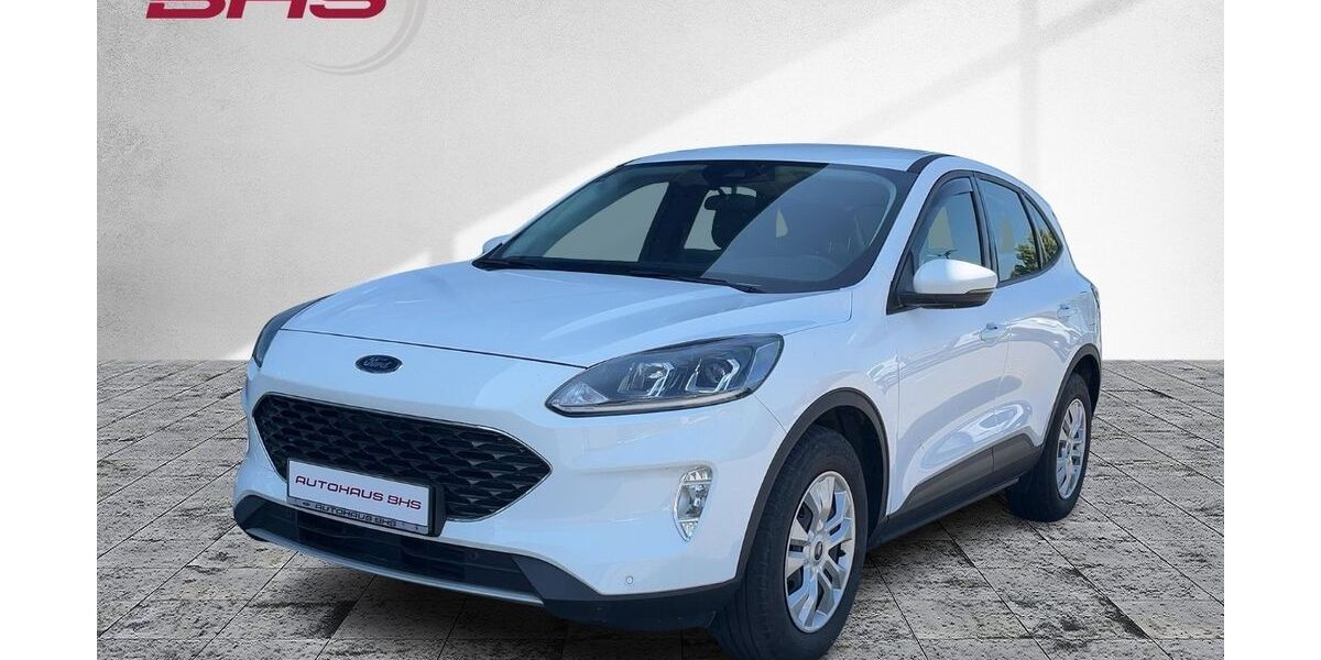 Ford Kuga 9.343 km 21.950 &euro; Zwickau 08064