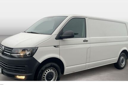 VW T6 Transporter 285.735 km 7.975 &euro; Bernsdorf 09337