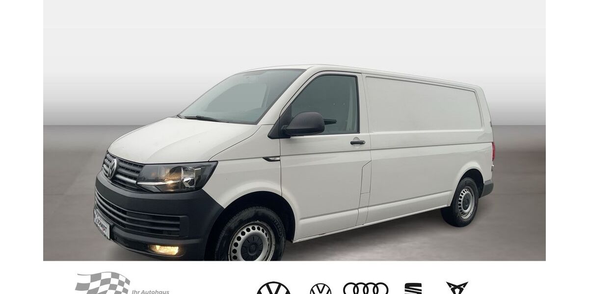 VW T6 Transporter 285.735 km 7.975 &euro; Bernsdorf 09337