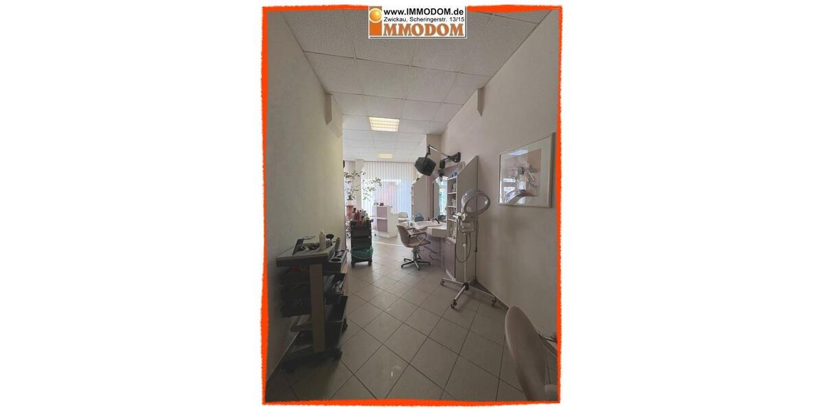 Gewerbeobjekt Zwickau - 400&euro; | Angebot:24721638