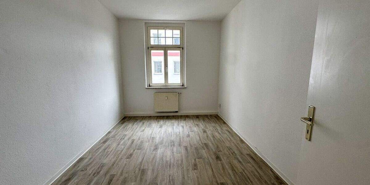 Etagenwohnung Schwarzenberg - 3 Zimmer, 66 m&sup2;, 365&euro; | Angebot:25688318